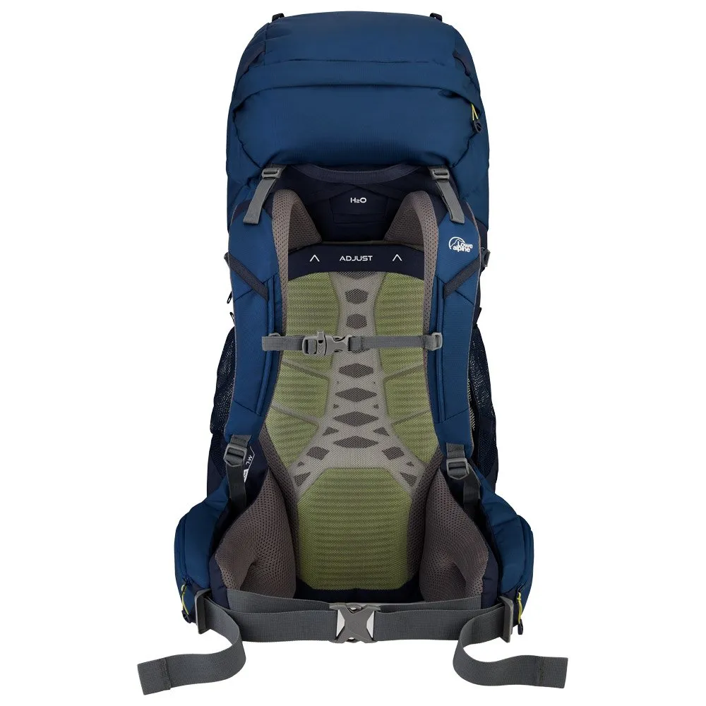 Backpack Lowe Alpine ---Sirac Plus 40 Deep Ink 