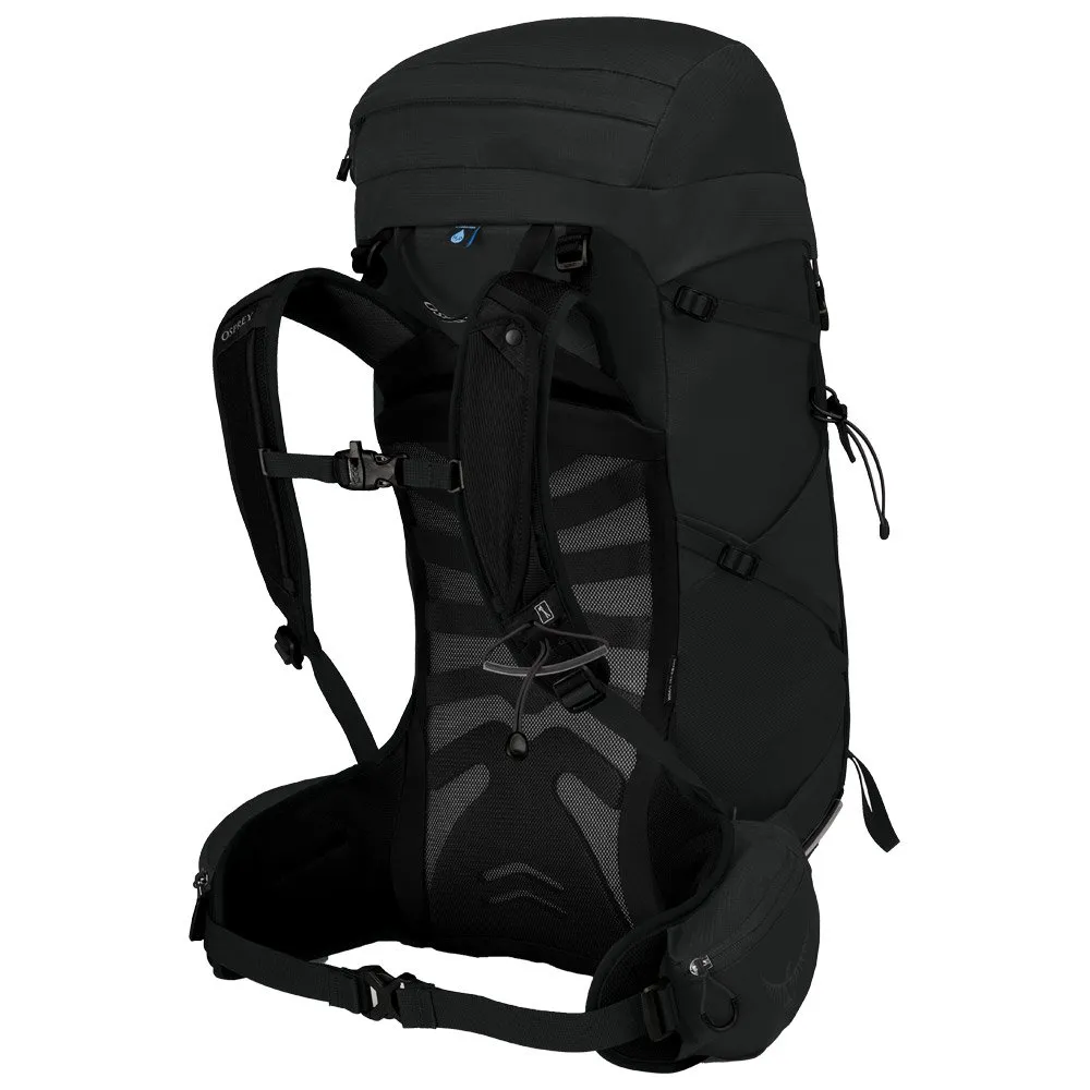 Backpack Osprey ---Tempest 30 Stealth Black