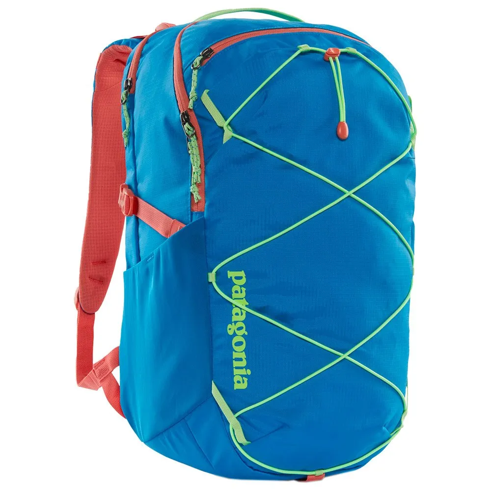 Backpack Patagonia ---Refugio Day Pack 30L Vessel Blue