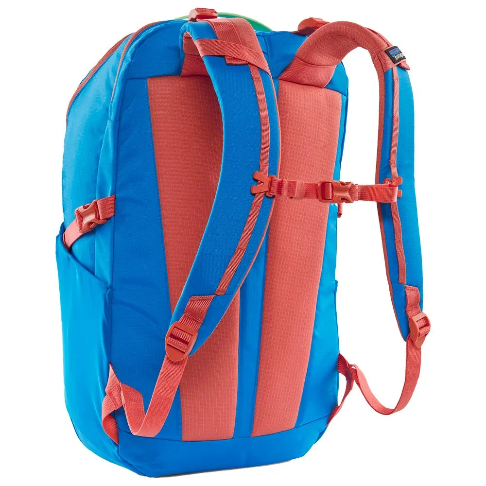 Backpack Patagonia ---Refugio Day Pack 30L Vessel Blue