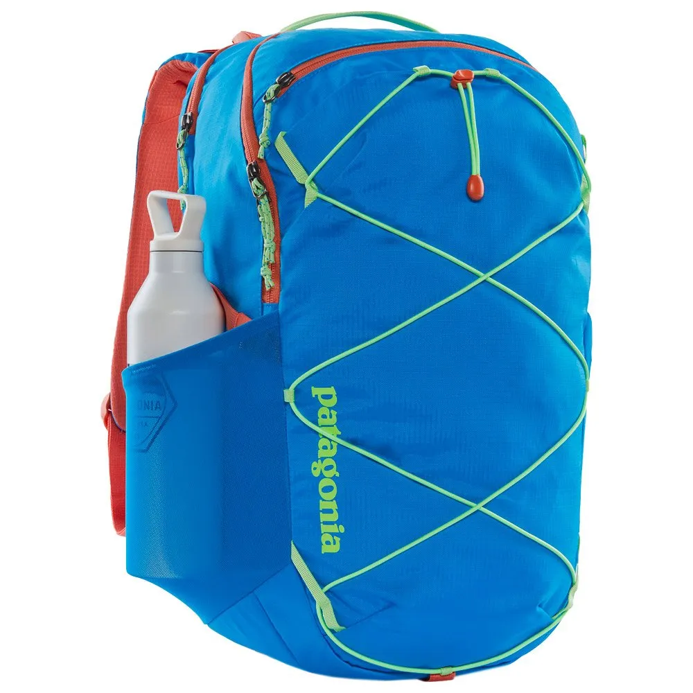 Backpack Patagonia ---Refugio Day Pack 30L Vessel Blue