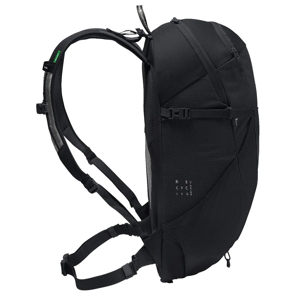 Backpack Vaude ---Neyland Zip 20 Black