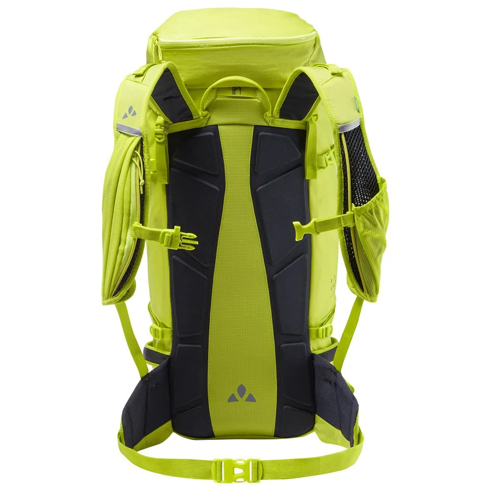 Backpack Vaude ---Serles 32 Bright Green