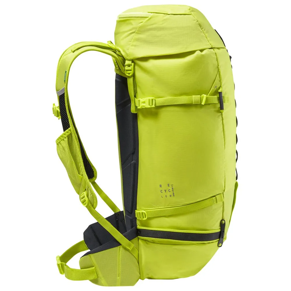 Backpack Vaude ---Serles 32 Bright Green