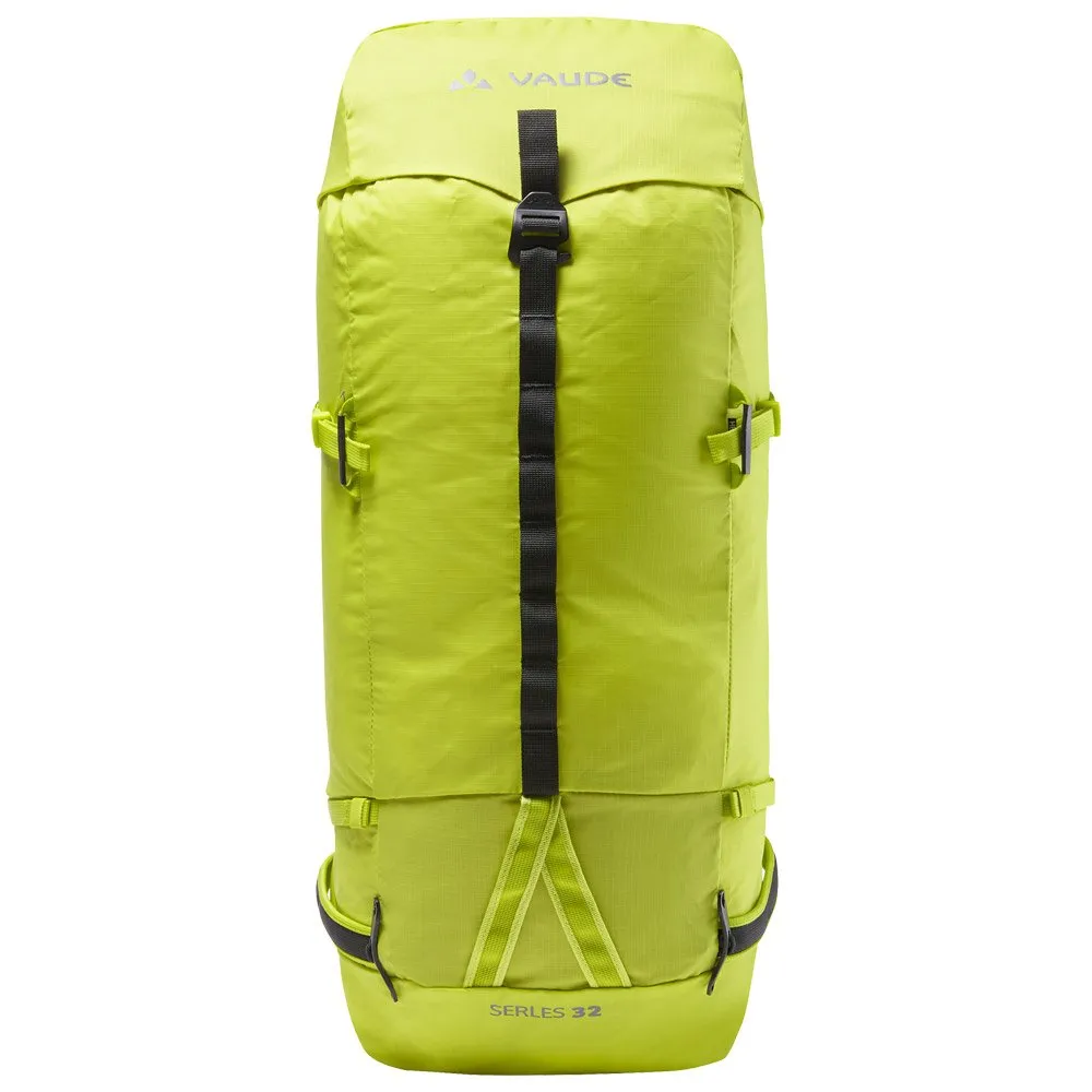 Backpack Vaude ---Serles 32 Bright Green