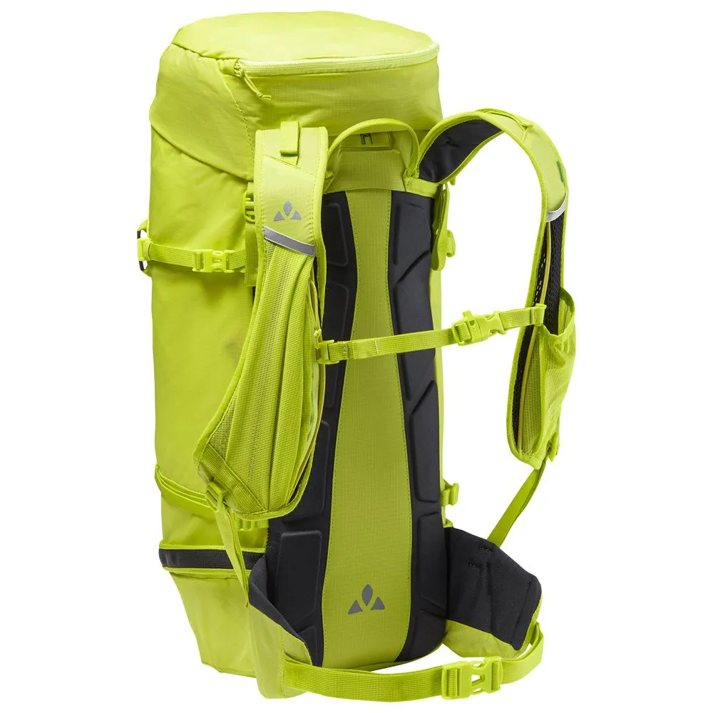 Backpack Vaude ---Serles 32 Bright Green