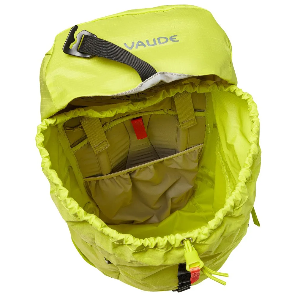 Backpack Vaude ---Serles 32 Bright Green