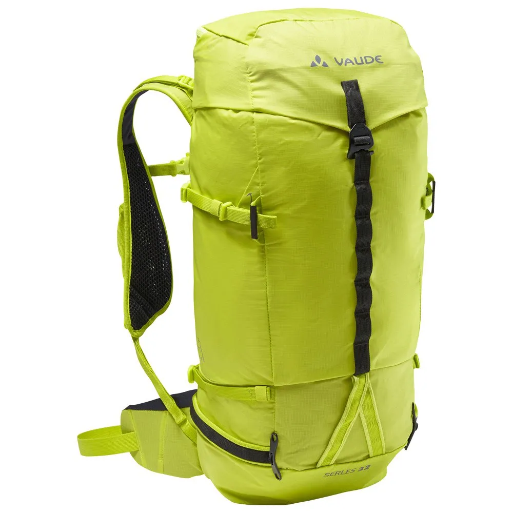 Backpack Vaude ---Serles 32 Bright Green