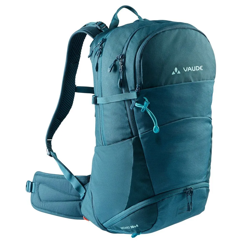 Backpack Vaude ---Wizard 30+4 Blue Sapphire