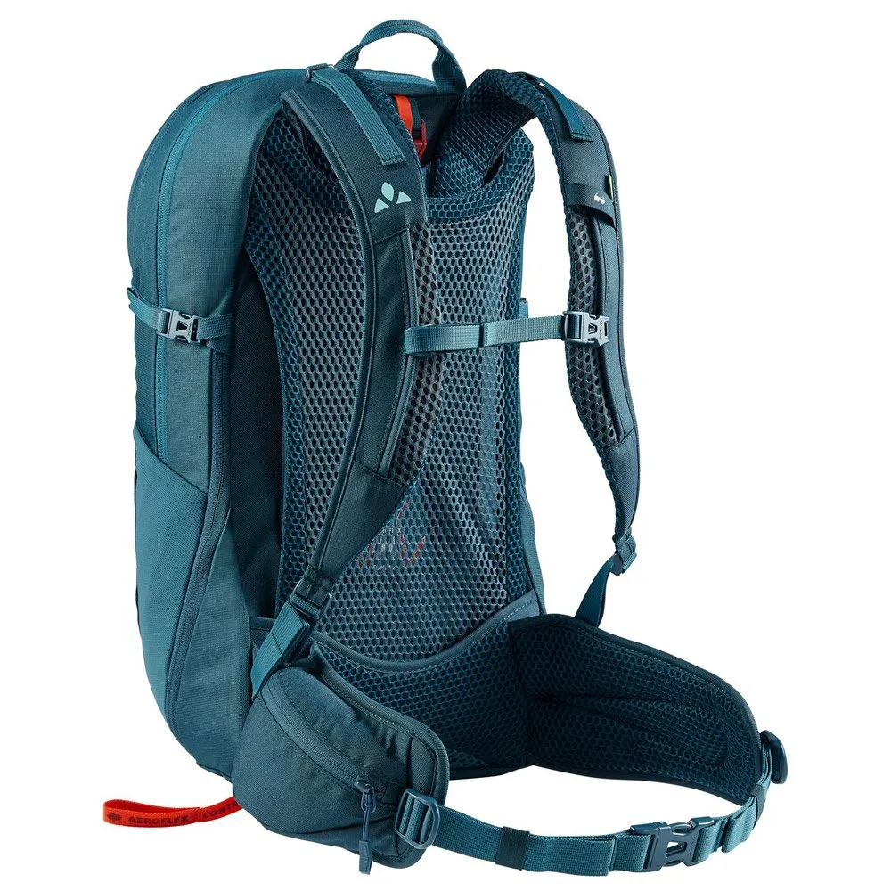 Backpack Vaude ---Wizard 30+4 Blue Sapphire