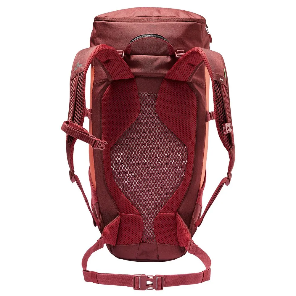 Backpack Vaude ---Women's Neyland 18 Hotchili