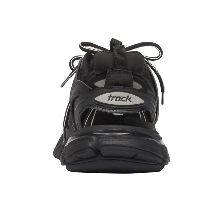     Balenciaga   Track 1.0 Embossed Logo Low-top Sneakers