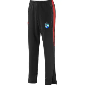 Ballinrobe Town AFC Kids' Aspire Skinny Tracksuit Bottoms