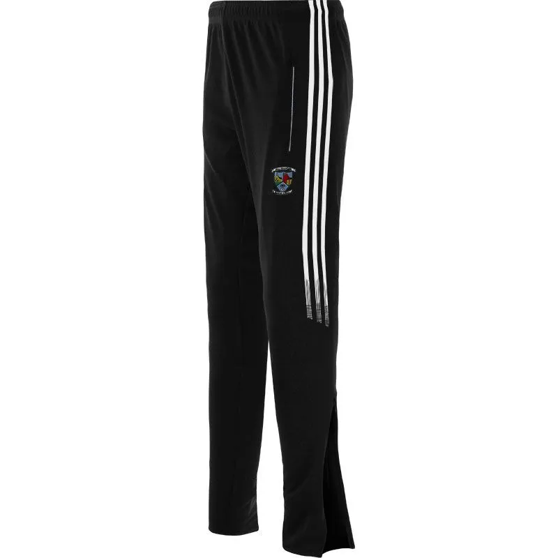 Ballyporeen LGFC Kids' Reno Squad Skinny Tracksuit Bottoms