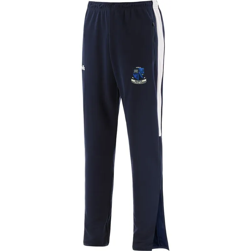 Ballyroan Abbey GAA Kids' Aspire Skinny Tracksuit Bottoms