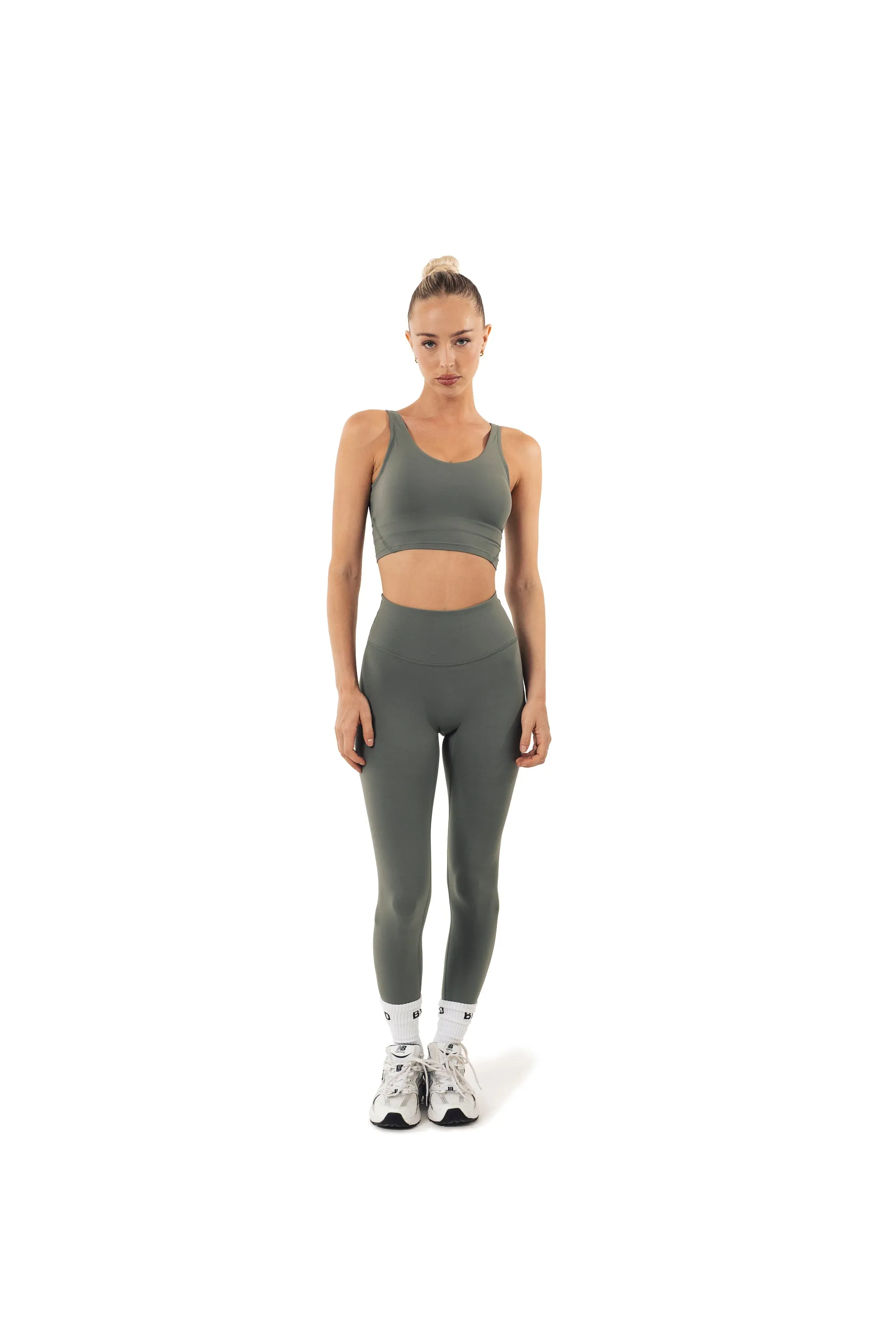 Bamboo Boundless Leggings