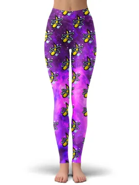 Banana Vision Leggings