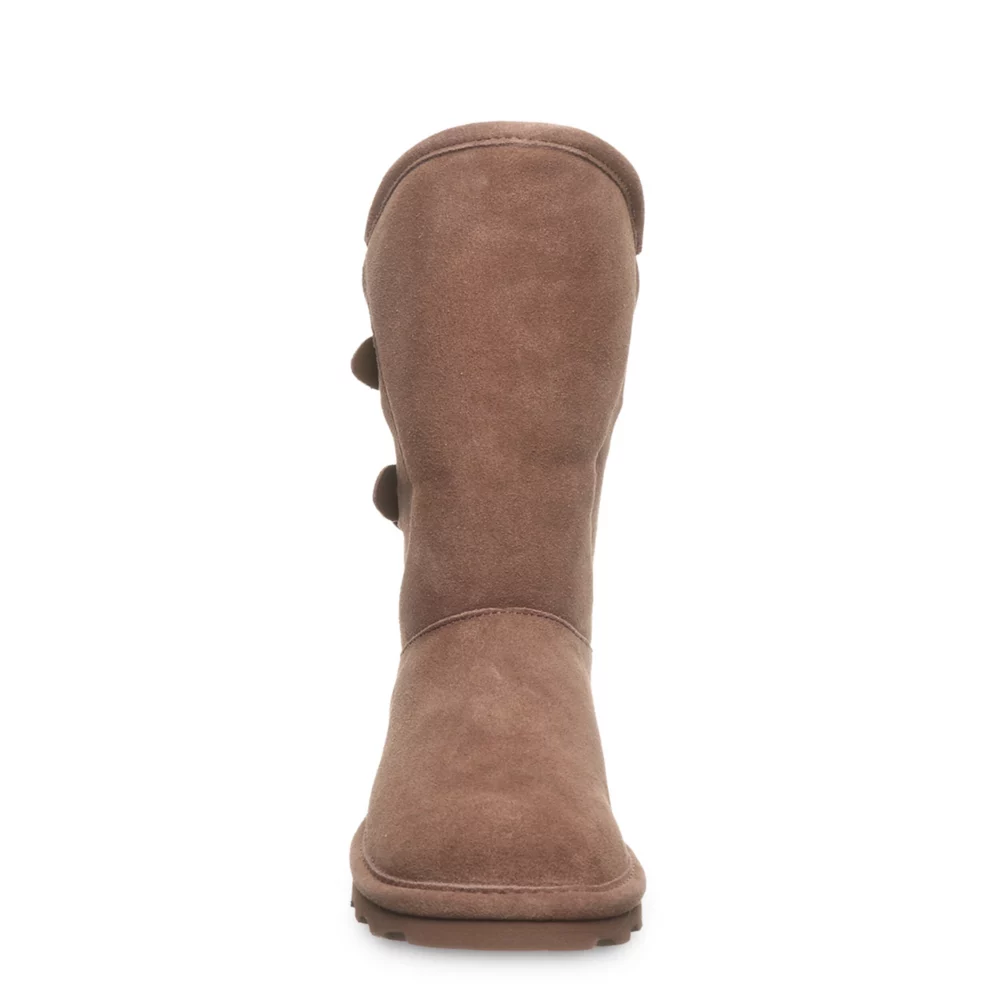 BEARPAW  WOMENS JENNI WATER RESISTANT BOOT