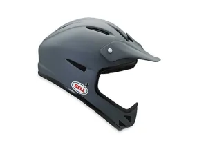 Bell Bellistic BMX/Downhill Full Face Helmet - Matt Primer