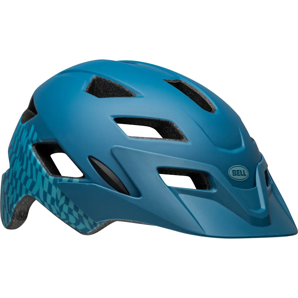 Bell Sidetrack Child/Youth Bike Helmet