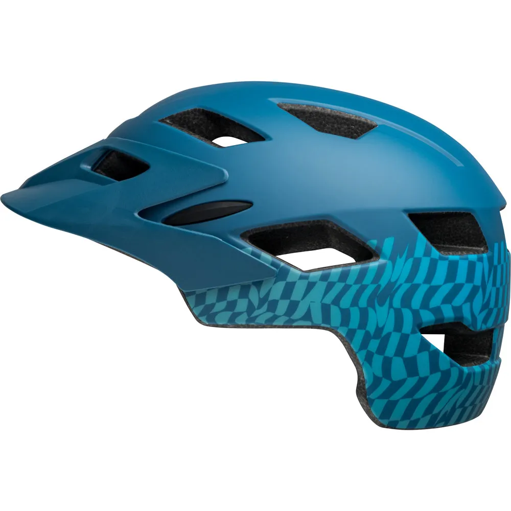 Bell Sidetrack Child/Youth Bike Helmet