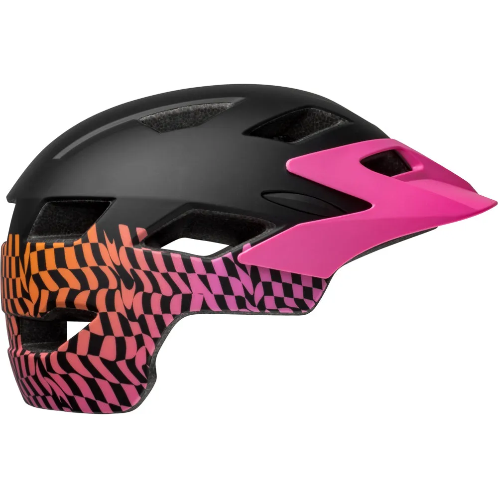 Bell Sidetrack Child/Youth Bike Helmet