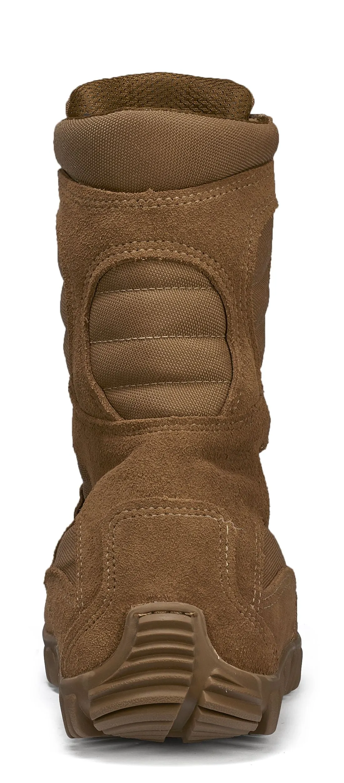 Belleville SABRE Lightweight Coyote Hot Weather Assault Boot C333