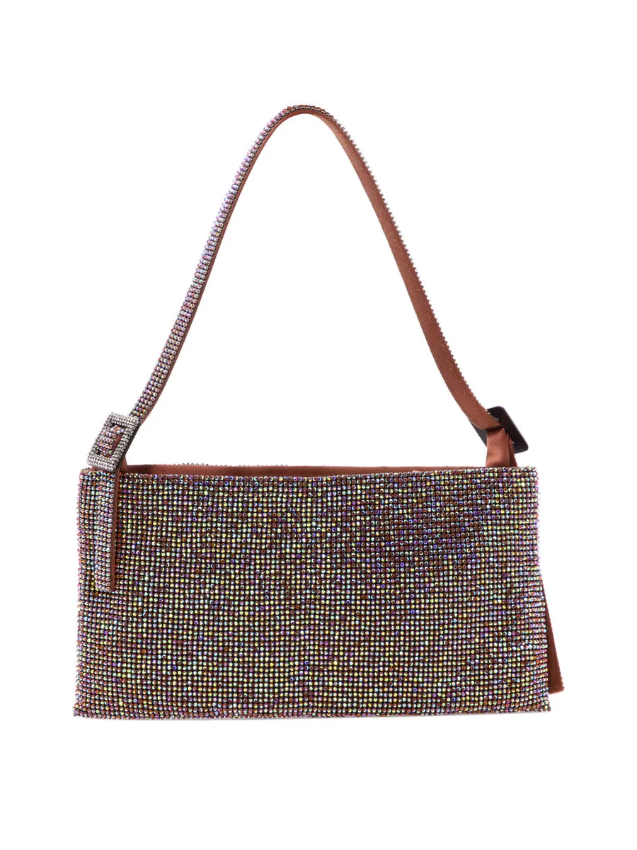 Benedetta Bruzziches    Benedetta Bruzziches Your Best Friend La Grande Shoulder Bag