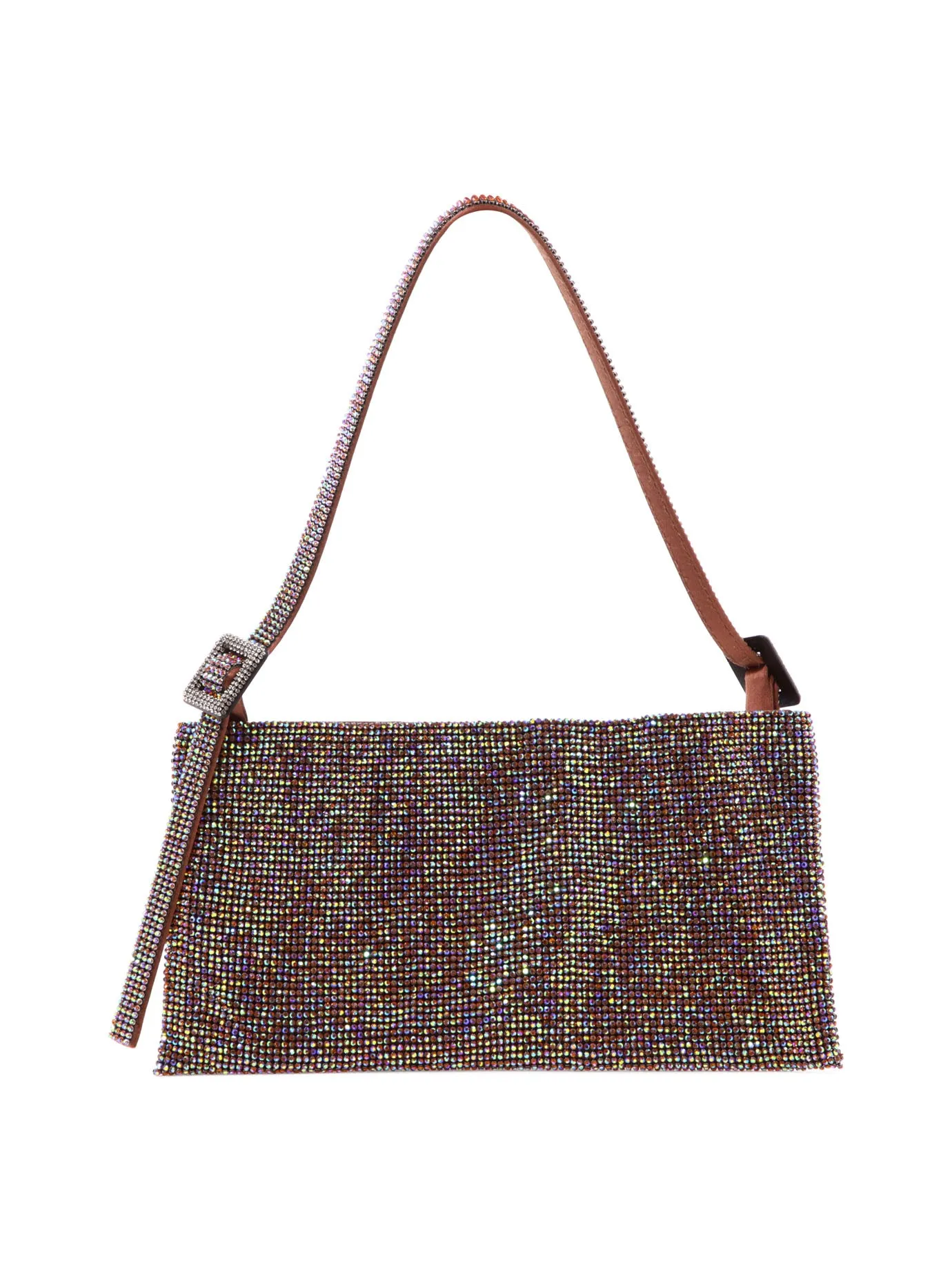 Benedetta Bruzziches    Benedetta Bruzziches Your Best Friend La Grande Shoulder Bag