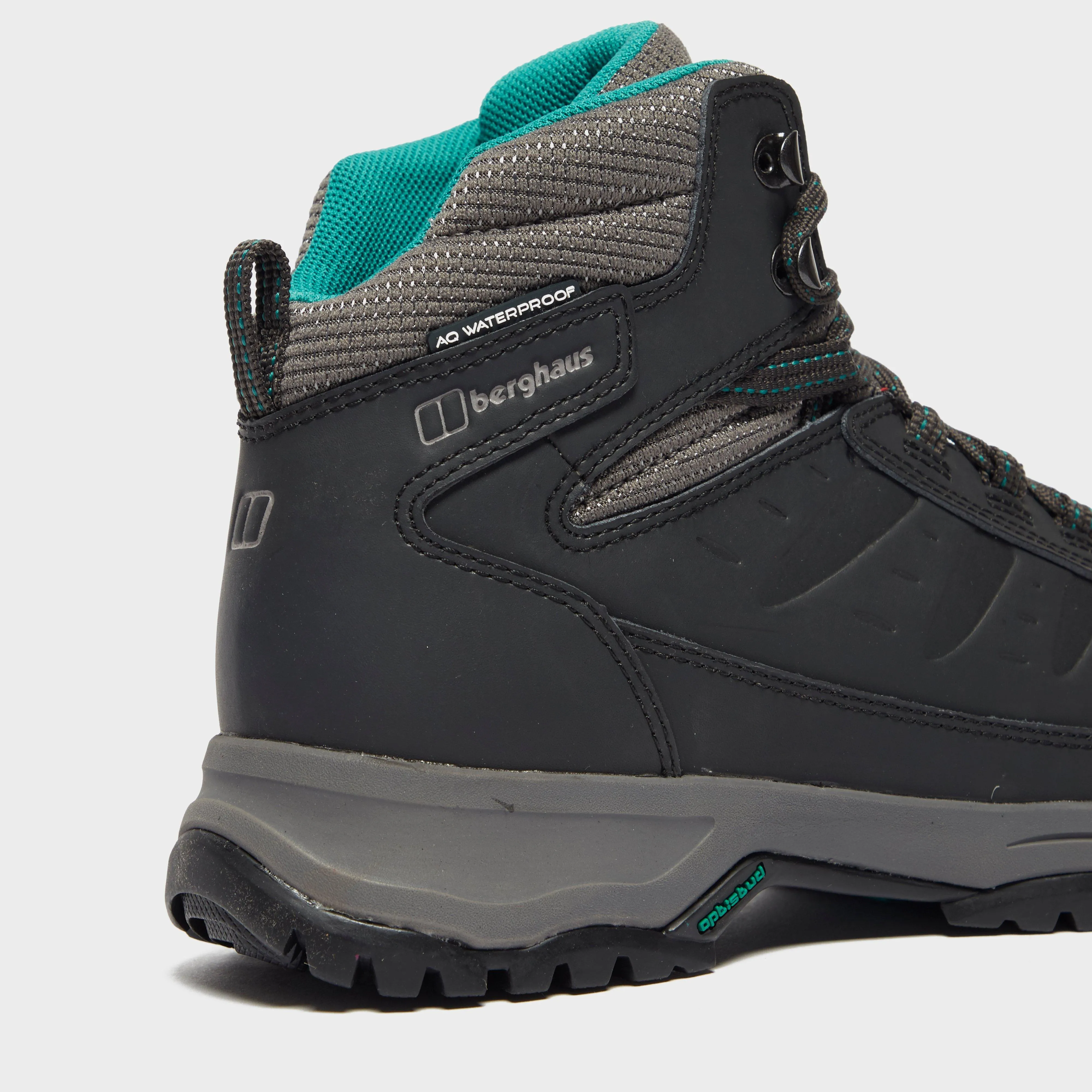 Berghaus Women's Expeditor Ridge 2.0 Walking Boot | Millets