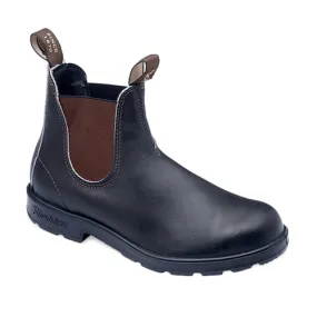 Blundstone Unisex Original 500 Series Boot Stout Brown