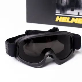 BOBHEAD Goggles B-1 Black Smoke