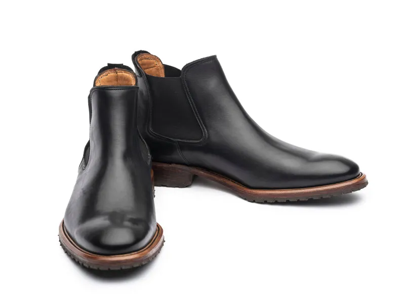 Boot B12 Nera