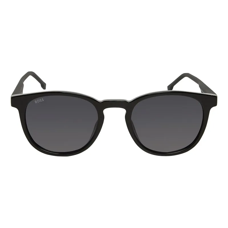 BOSS Mens Sunglasses Black