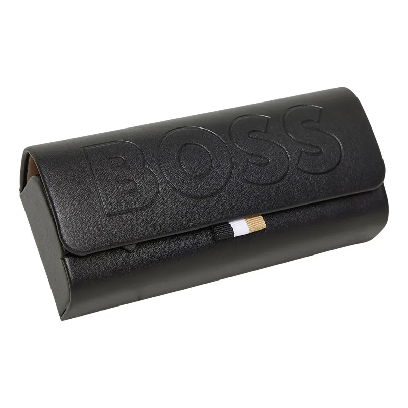 BOSS Mens Sunglasses Black