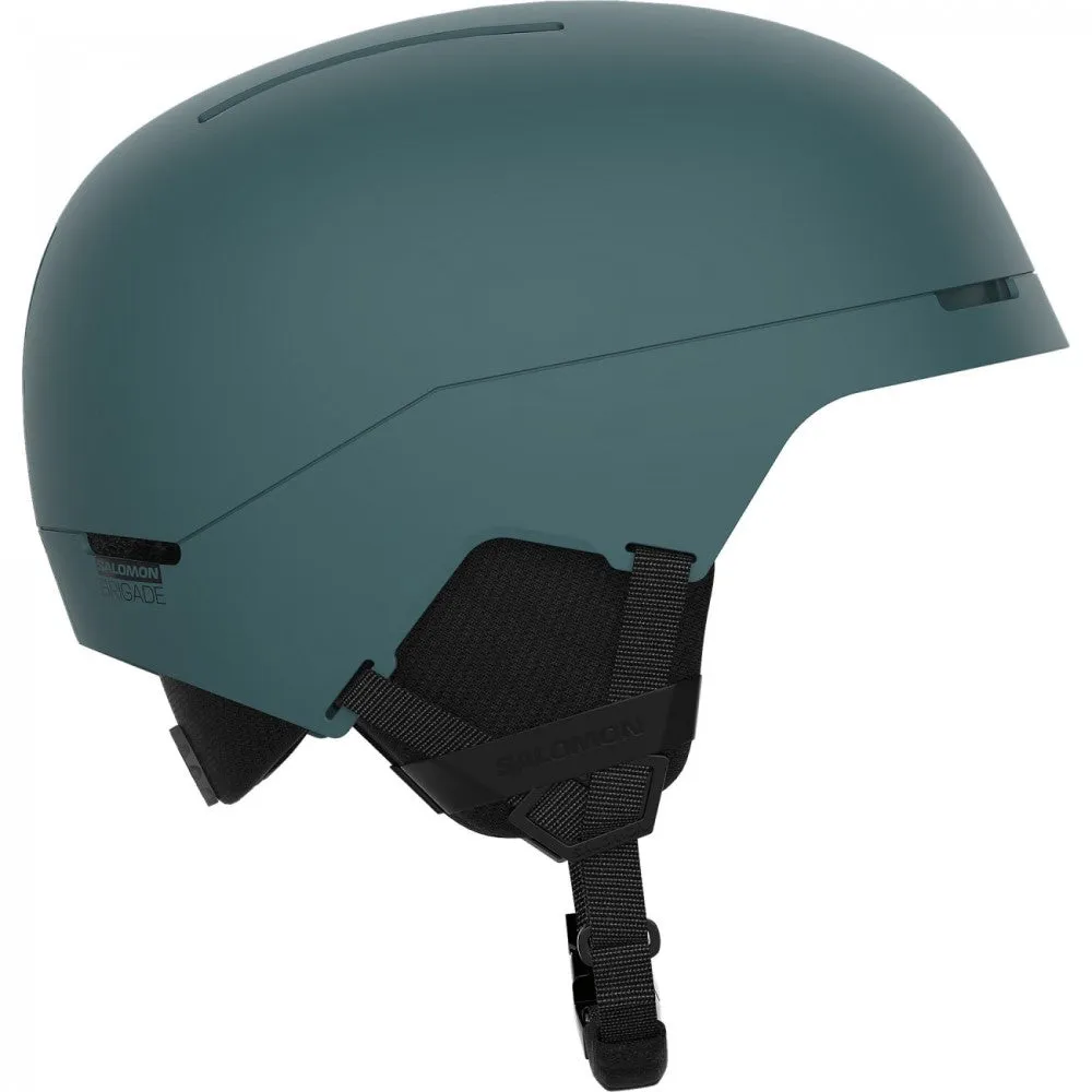 Brigade MIPS Helmet