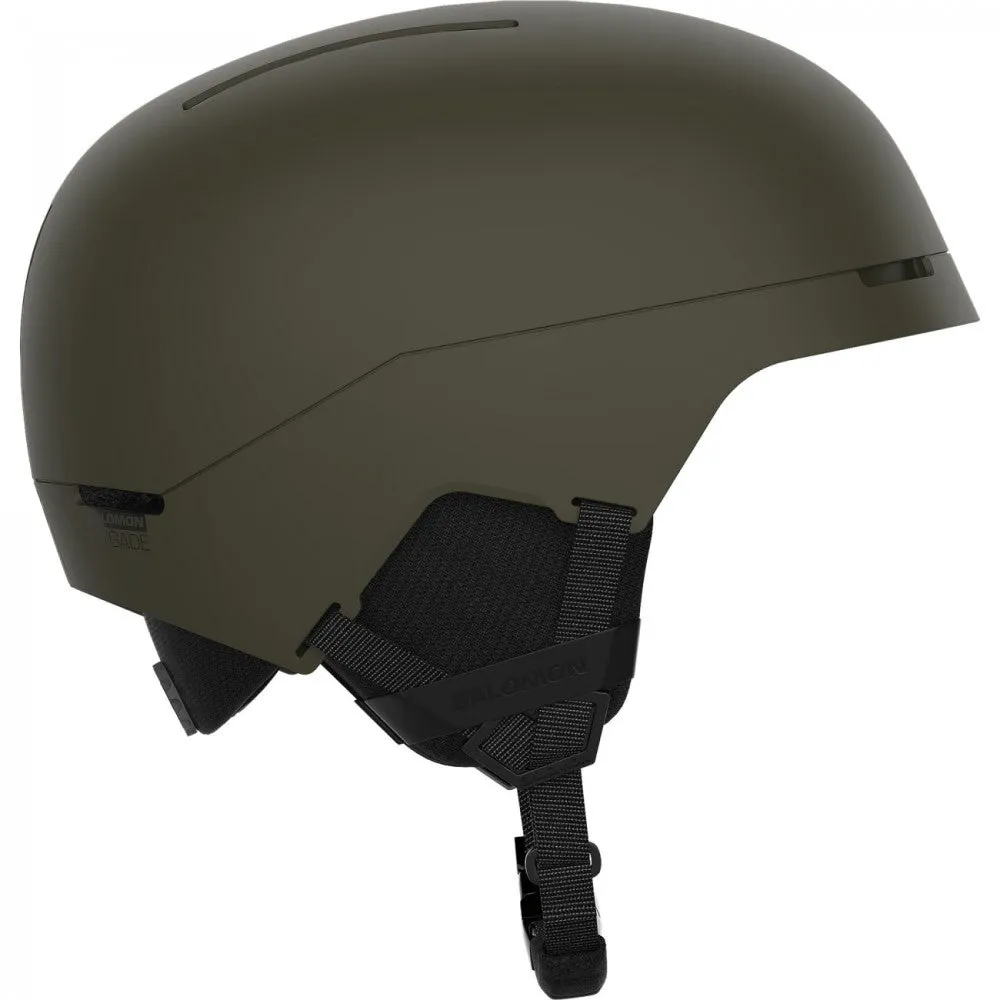 Brigade MIPS Helmet