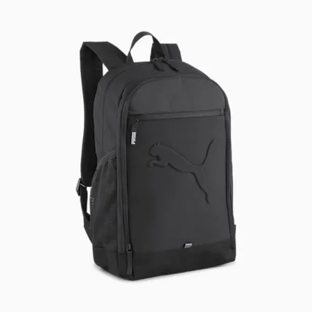 Buzz Backpack | black | PUMA Shop All Puma | PUMA 