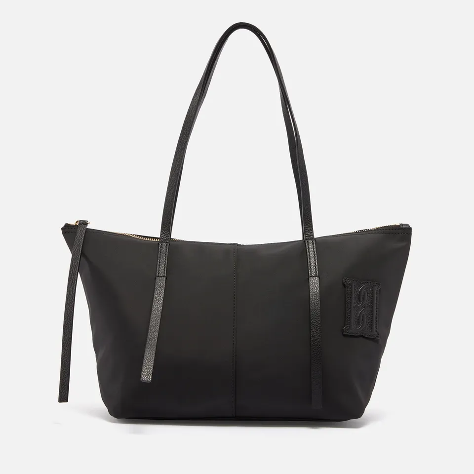 By Malene Birger Nabella Recycled Canvas Bag | Coggles