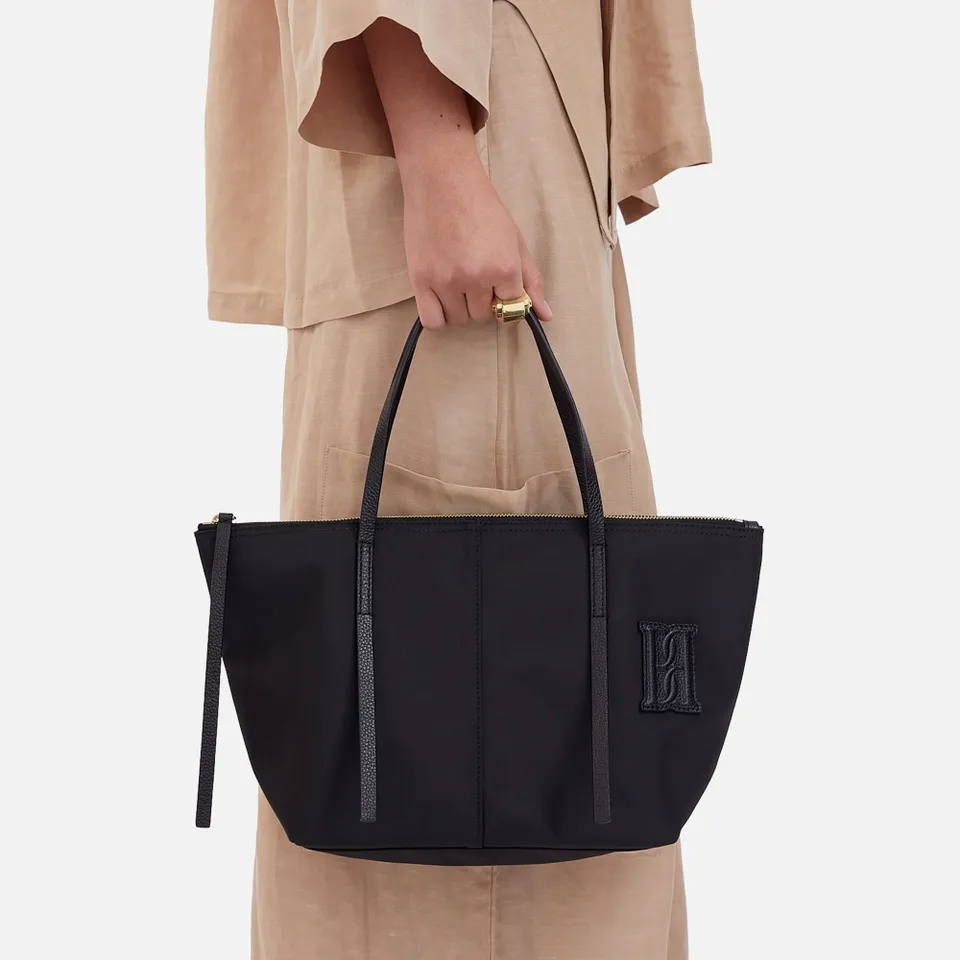 By Malene Birger Nabella Recycled Canvas Bag | Coggles