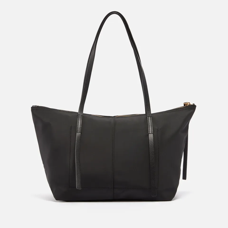 By Malene Birger Nabella Recycled Canvas Bag | Coggles