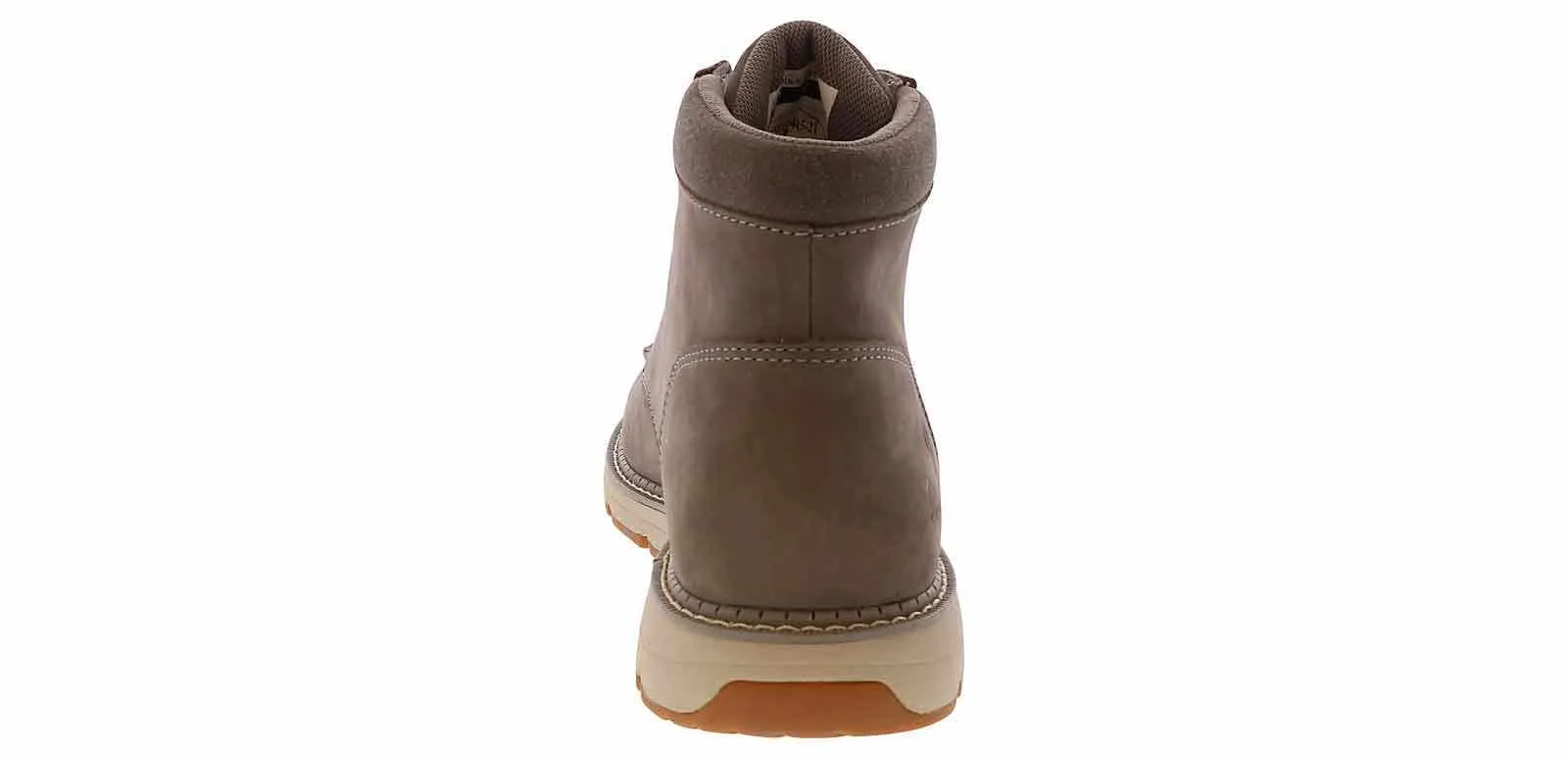 Carhartt Milbrook Moc Toe Men’s Wide Width Wedge Boot