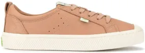 Cariuma OCA low-top leather sneakers Brown