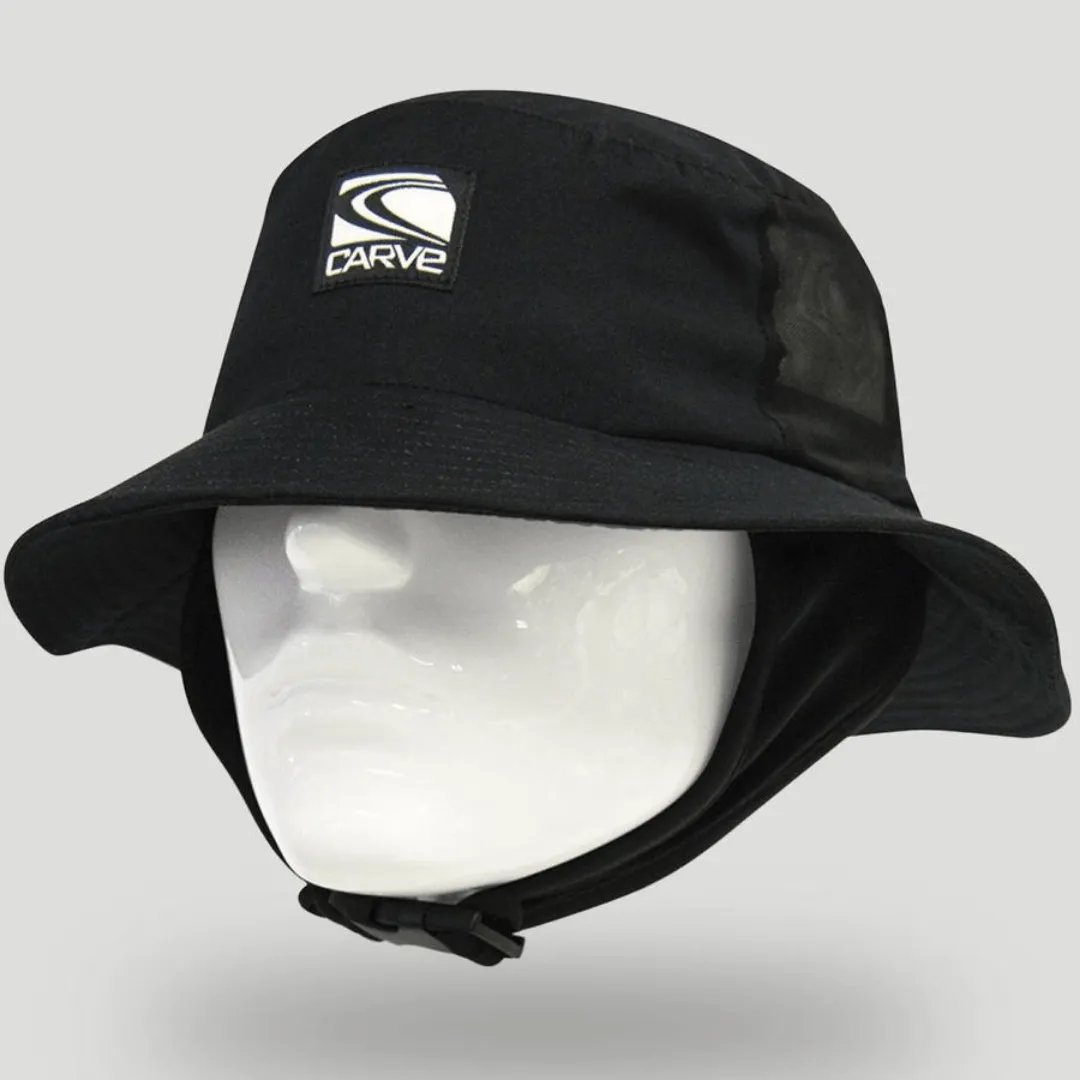 Carve Trawling Surf Bucket Hat