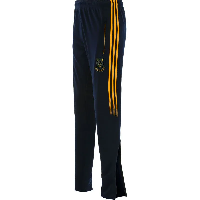 Castleblayney Faughs Kids' Reno Squad Skinny Tracksuit Bottoms