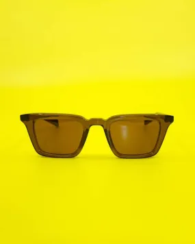 Cellulose Acetate Sunglasses - Land