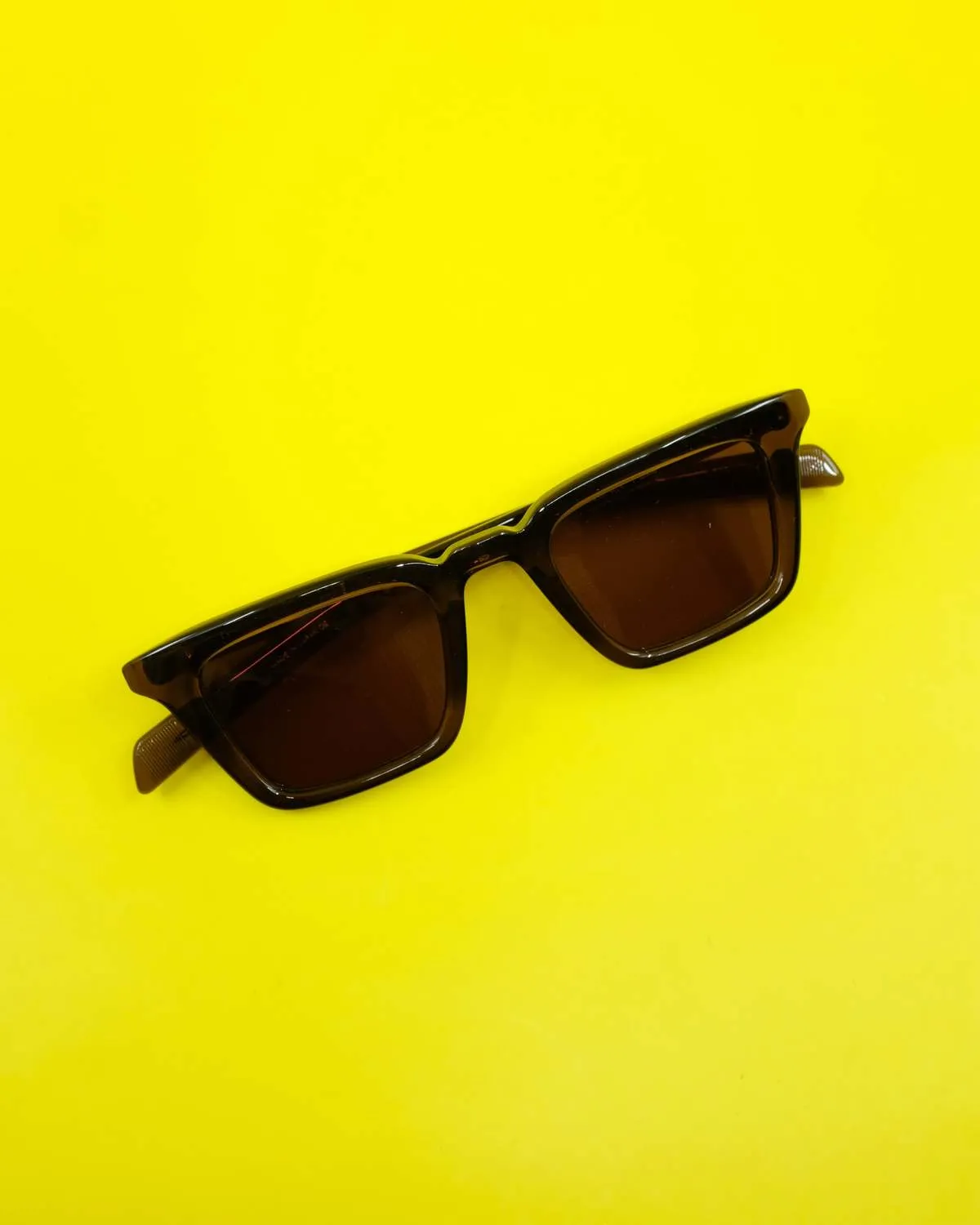 Cellulose Acetate Sunglasses - Land