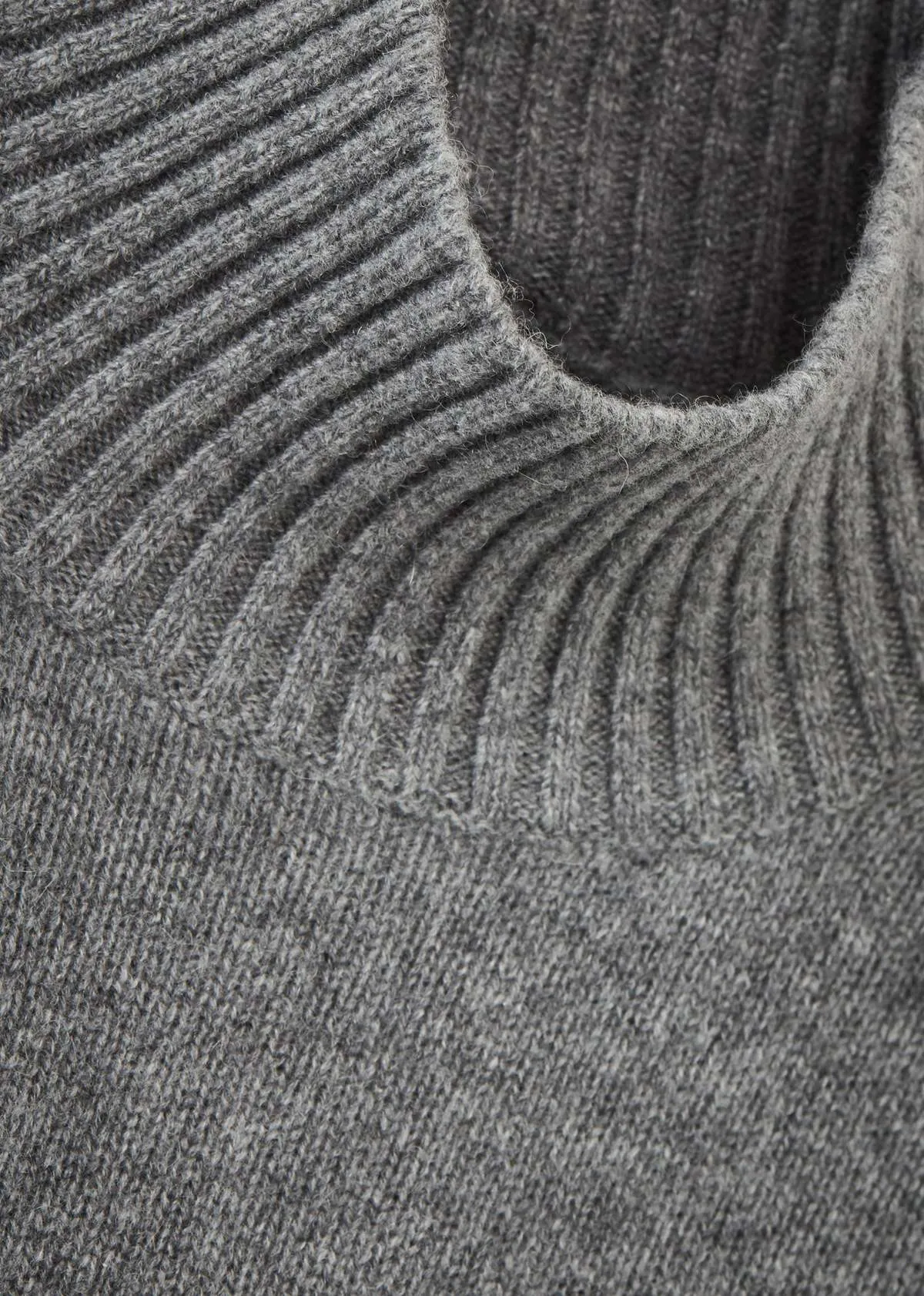 Cero Jumper - Charcoal