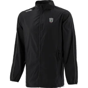 Chicago Parnells Men's Typhoon Lightweight Rain Jacket