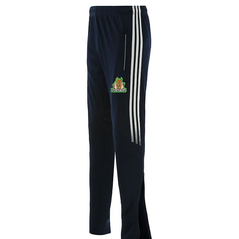 Clann Naofa Boxing Academy Reno Squad Skinny Tracksuit Bottoms